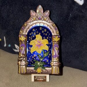 Bath and body works Disney princess rapunzel wall flower plug in